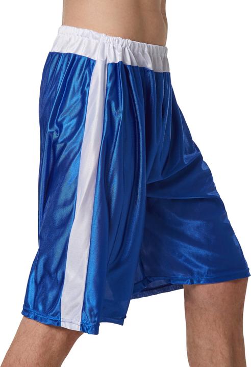 Actual product image Dressforfun Men's costume Boxer (L)