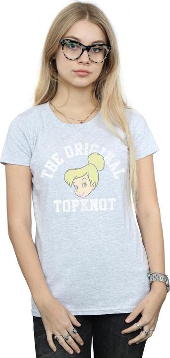 Produktbild Disney Tinker Bell Original Topknot TShirt (M)