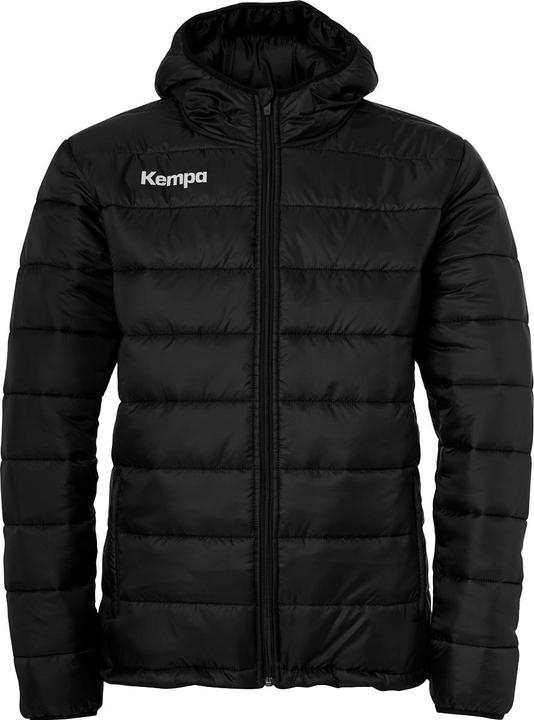 Kempa Puffer Hood Jacket