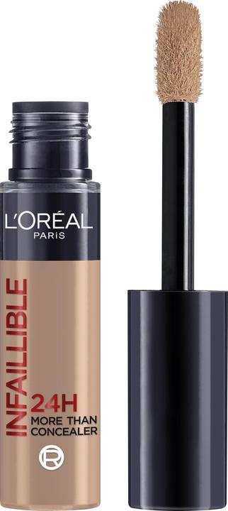 L'Oréal Paris Infaillible More Than Concealer (330 pecan)