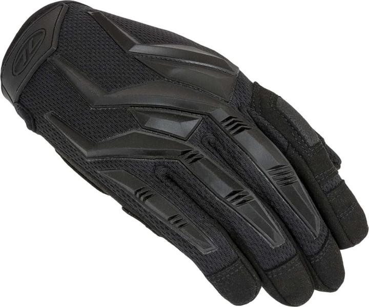 Immagine prodotto Highlander Guanto Raptor a dito intero-Bk-Xlrg (XL)