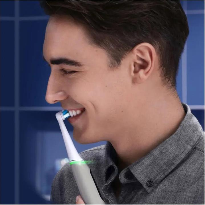 Produktbild Oral-B iO-Series (Oszillierende Zahnbürste)