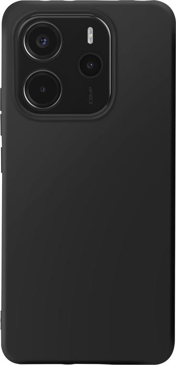Image du produit Mayaxess PureSilicone Case (Xiaomi Redmi Note 14)