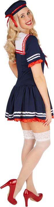 Immagine prodotto Dressforfun Signora marina (XXL)
