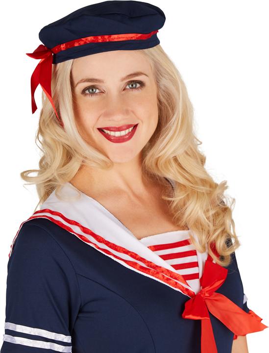 Immagine prodotto Dressforfun Signora marina (XXL)