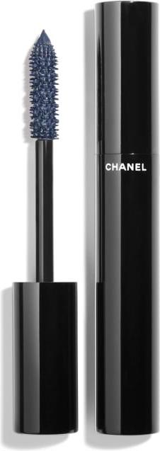 Actual product image Chanel Le Volume De Mascara (Blue night)