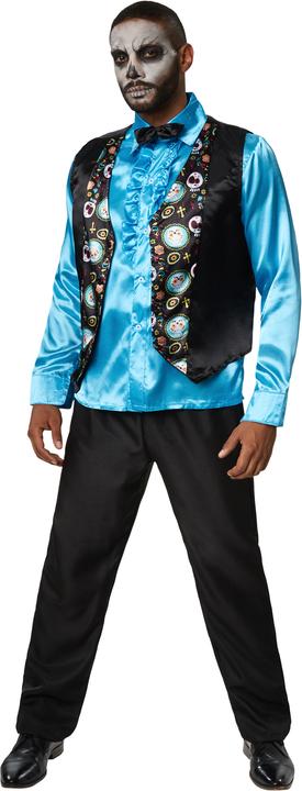 Image du produit Dressforfun Chevalier effrayant (XXL)