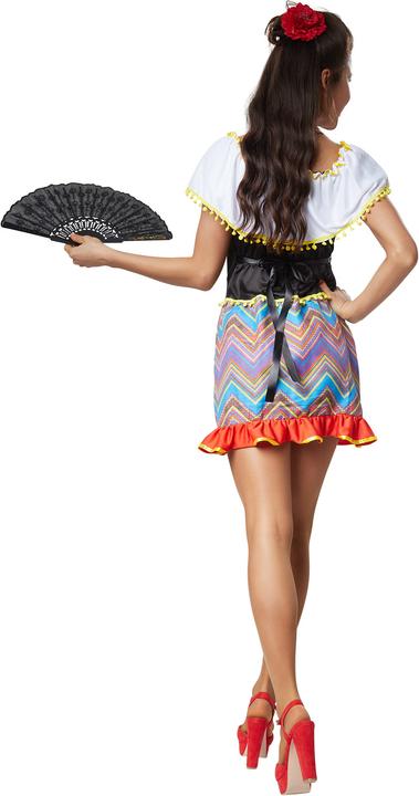 Produktbild Dressforfun Verführerische Valentina (XL)