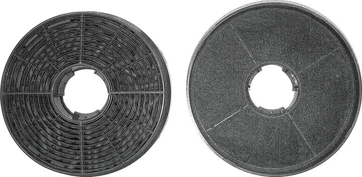 Image du produit PKM CF 130 Jeu de filtres à charbon