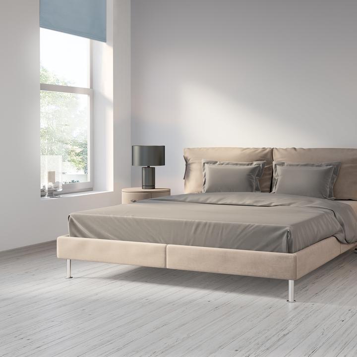 Actual product image Relaxdays Thermal blind (60 x 6.5 x 160 cm)