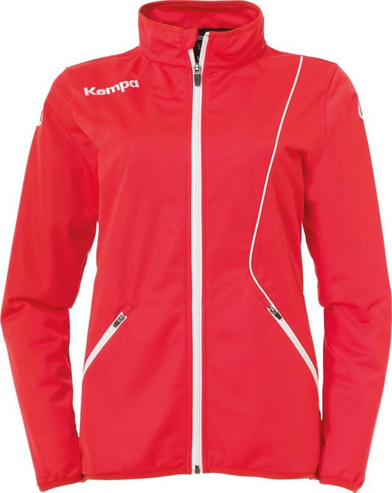 Actual product image Kempa Curve Classic Jacket Women (L)