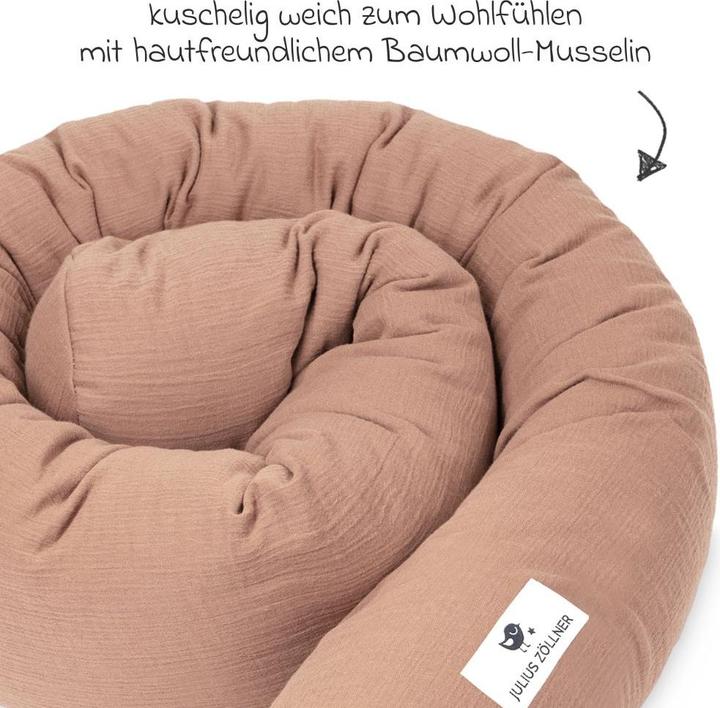 Image du produit Julius Zöllner Mousseline Dune