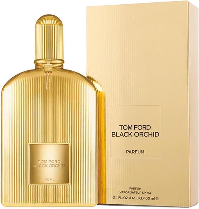 Image du produit Tom Ford Black Orchid (Eau de toilette, 100 ml)