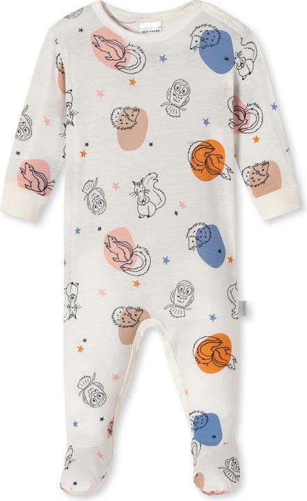 Actual product image Schiesser Baby romper suit (74)