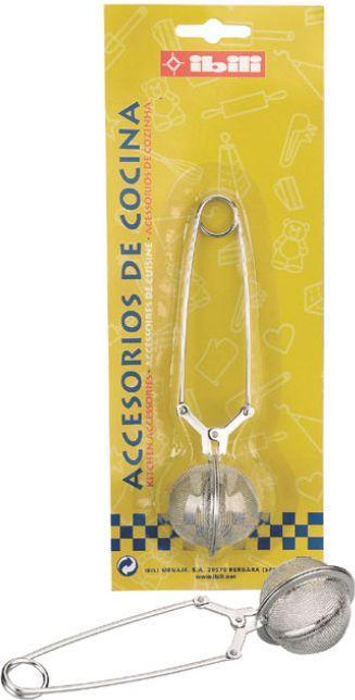 Image du produit Ibili Pince à oeuf à thé