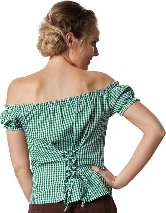 Image du produit Dressforfun Blouse traditionnelle Ina (XXL)