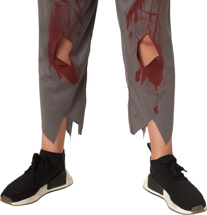 Actual product image Dressforfun Boy costume creepy schoolboy (140)