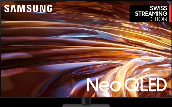 Samsung QE55QN95D (55", QN95D, NeoQLED, 4K, 2024)