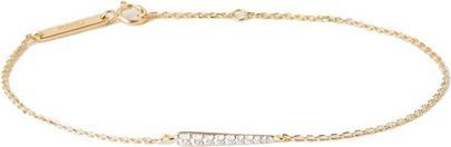 Actual product image Pd Paola Pdpaola Elegant Gold-Plated Bracelet Olga Essentials Pu01-847-U