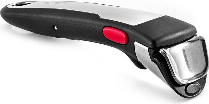 Produktbild Tefal Ingenio Premium-Griff mit Edelstahleinlage (18.30 cm, Kunststoff, Metall)