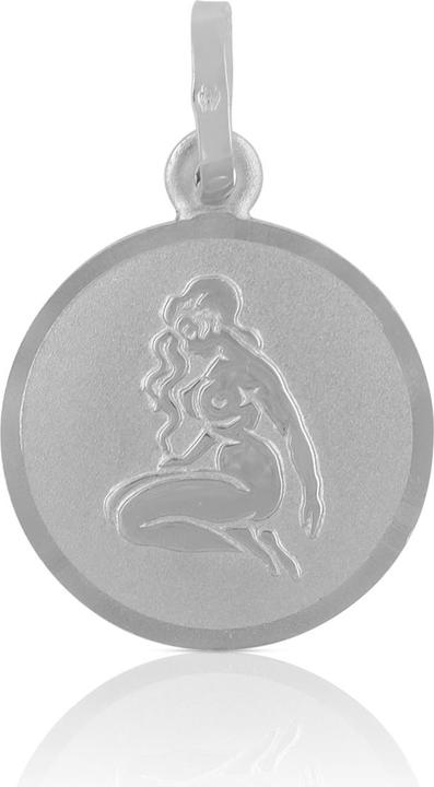 Image du produit Muau Vierge (Or blanc 750/18K)