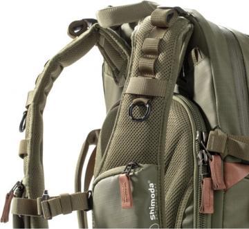 Actual product image Shimoda Explore V2 30 Starter Kit (Photo backpack)