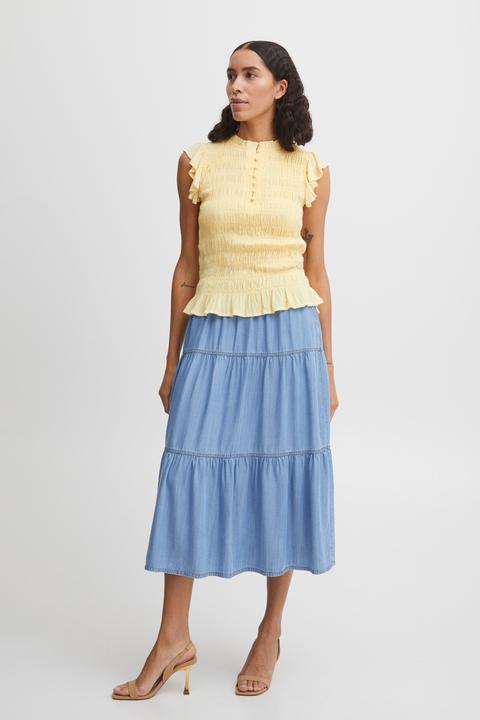 Image du produit B.young BYFELICE VNECK TOP - 20812955 (40)
