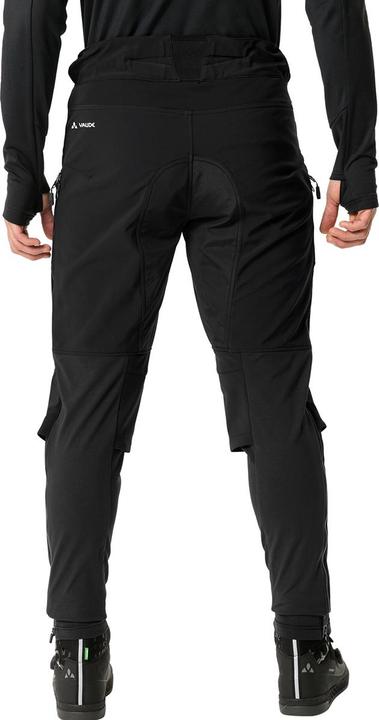 Actual product image Vaude Virt II (M)