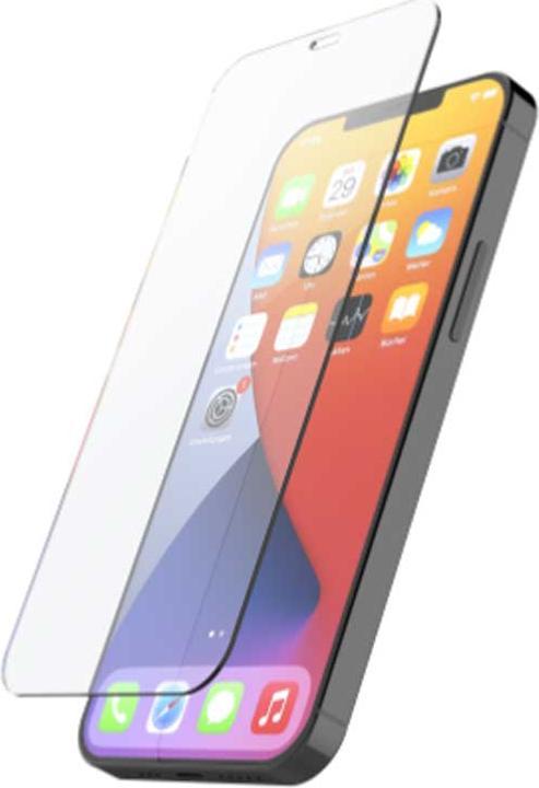 Image du produit Hama Verre de protection (1 pièce(s), Apple iPhone 14 Pro)