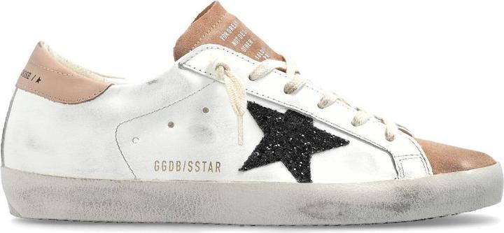 Produktbild Golden Goose Sneakers White (36)