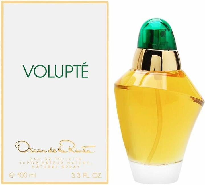 Immagine prodotto Oscar de la Renta Volupte (Eau de toilette, 100 ml)