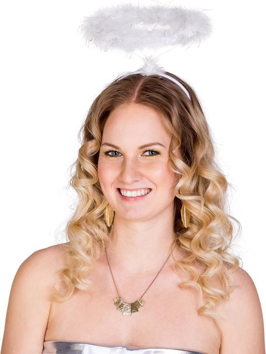 Image du produit Dressforfun Costume d’ange du paradis sexy pour femme (XXL)