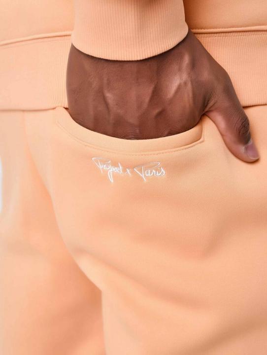 Actual product image Project X Paris Essentials Tracksuit Bottoms (M)