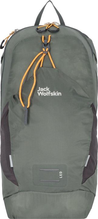 Actual product image Jack Wolfskin Moab Jam 10 (10 l)