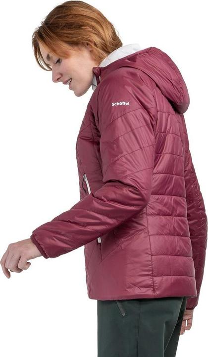 Image du produit Schöffel Veste isolée pour femme Cascata (48)