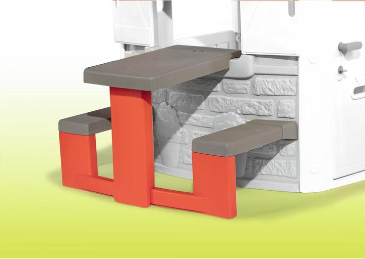 Produktbild Smoby Picknicktisch