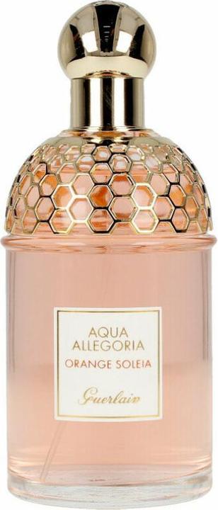 Actual product image Guerlain Allegoria Eau de Toilette Orange Soleia (Eau de toilette, 125 ml)