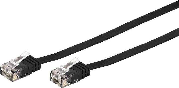 Actual product image Goobay Network cable (U/UTP, CAT6, 5 m)