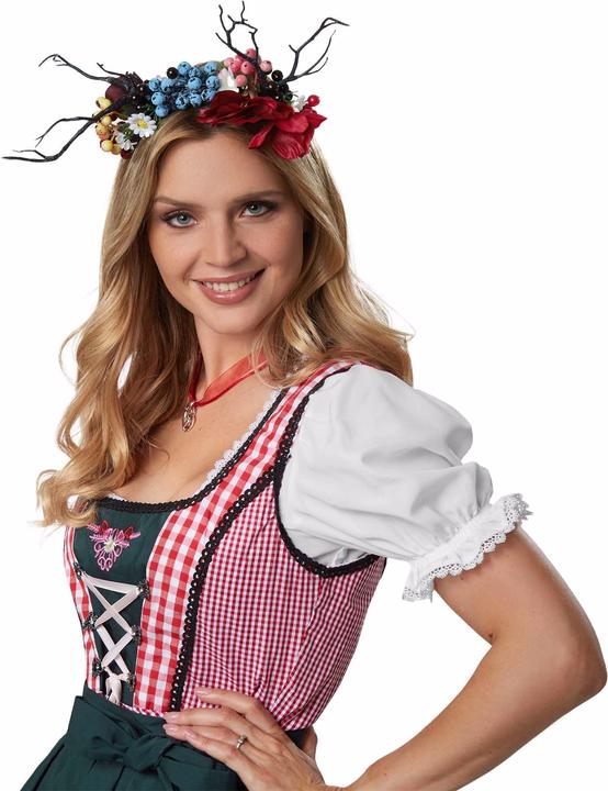 Produktbild Dressforfun Waldeslust