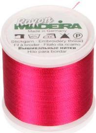 Actual product image Madeira Embroidery thread Rayon No.40 (200 m)