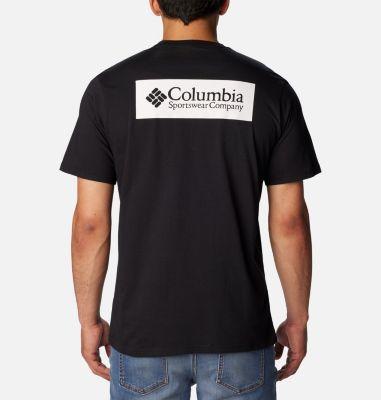 Actual product image Columbia North Cascades™ Short Sleeve Tee (XXL)
