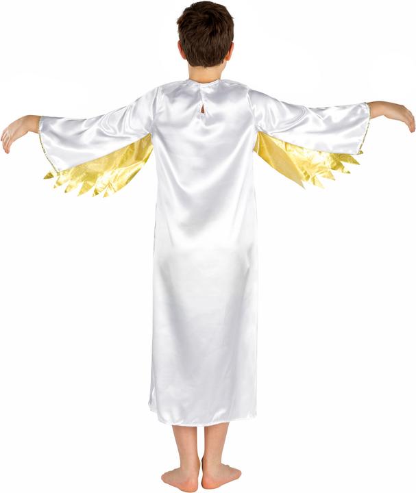 Image du produit Dressforfun Costume de petit ange effronté pour garçon (152)