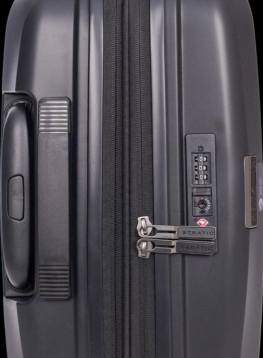 Immagine prodotto Stratic Paglia+ - custodia rigida (41 l, Bagaglio a mano (fino a 50 litri))