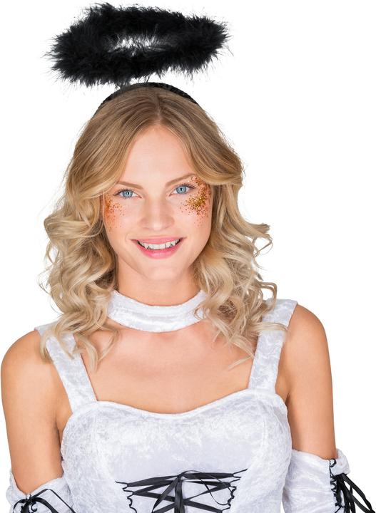 Immagine prodotto Dressforfun Donne costume sexy Angelo Pokerface (XL)
