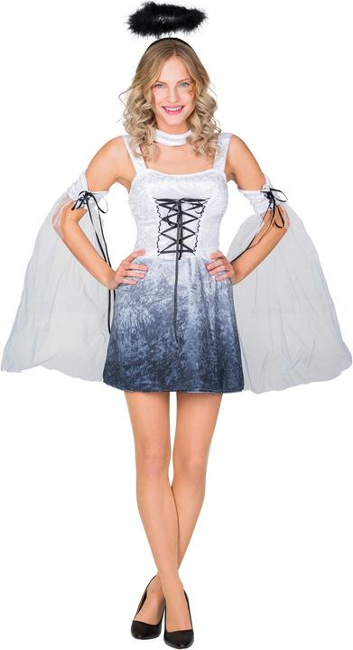 Immagine prodotto Dressforfun Donne costume sexy Angelo Pokerface (XL)