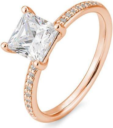 Immagine prodotto Breuning Carree (53, Oro 750/18 K)