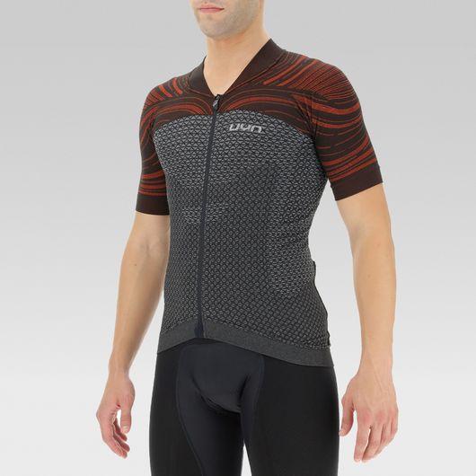 Produktbild UYN Fahrradshirt Alpha Coolboost (XL)