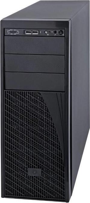 Actual product image Intel Server Chassis P4304XXSHCN