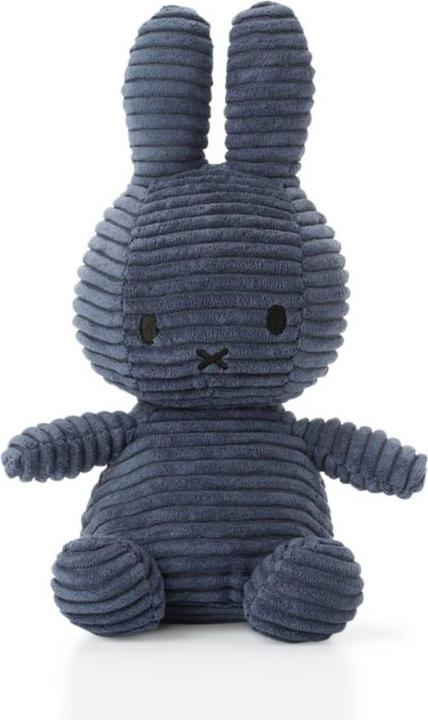 Image du produit Bon Ton Toys Miffy Corduroy. (23 cm)
