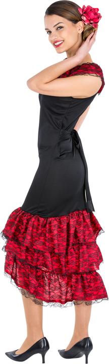 Actual product image Dressforfun Woman Costume Hot Spanish Antonia Lopez (M)